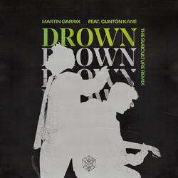 Drown (feat. Clinton Kane)