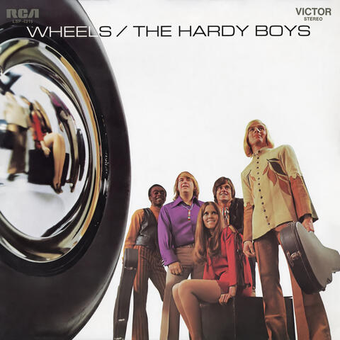 The Hardy Boys
