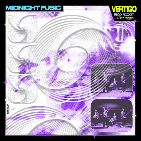 Vertigo