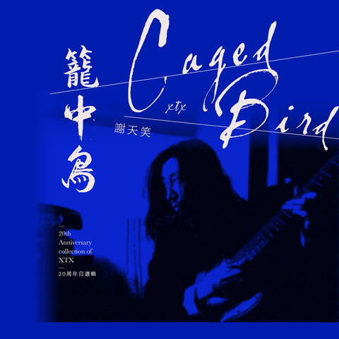 Caged Bird(2020 Version)