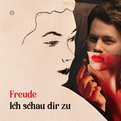 Ich schau dir zu