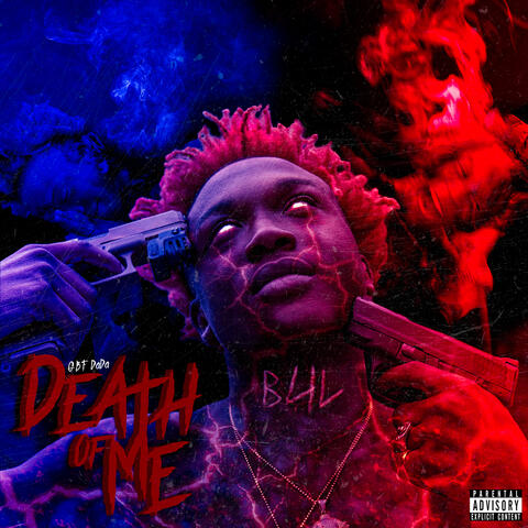 Death of Me