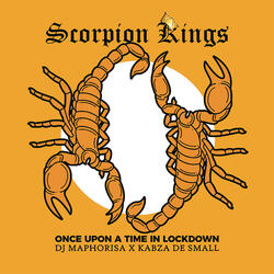 Scorpion Kings 2