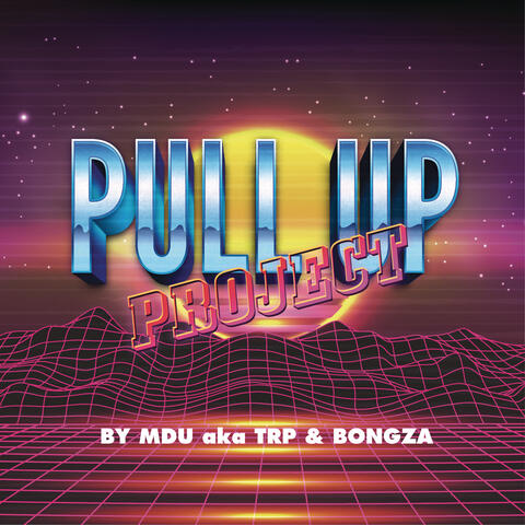 Pull Up Project