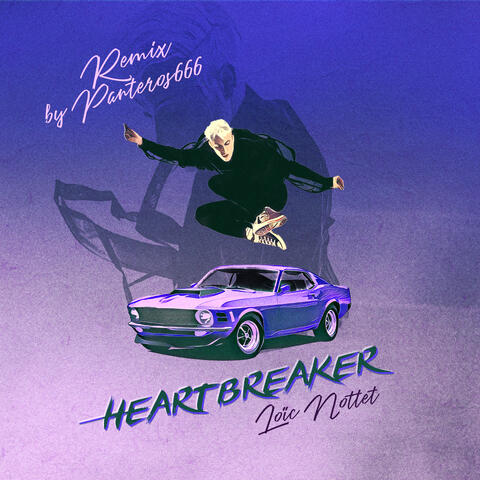 Heartbreaker
