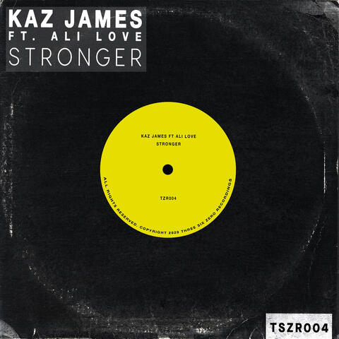 Stronger