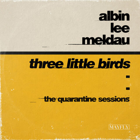 Three Little Birds