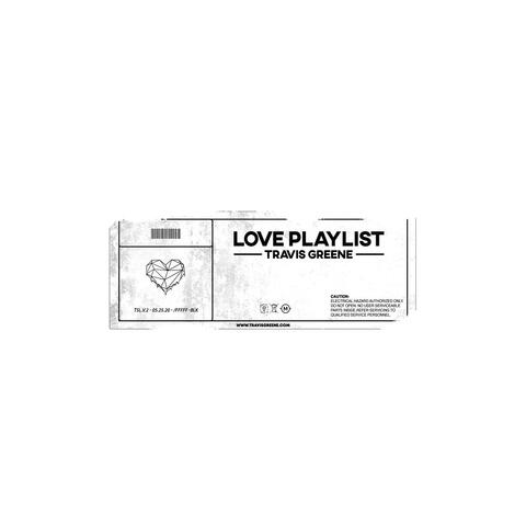 Love Playlist