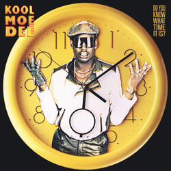 Do You Know What Time It Is?