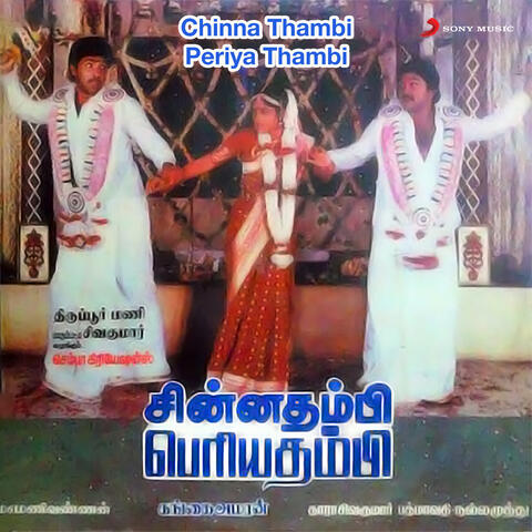 Chinna Thambi Periya Thambi