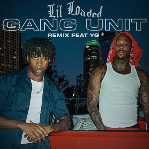 Gang Unit