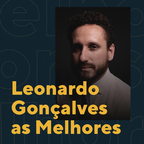Leonardo Gonçalves As Melhores