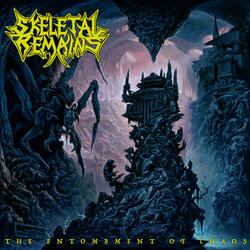 Stench of Paradise Burning [Bonus track]