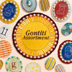 Goldberg Variations, BWV 988 - Var. 18: Canone Alla Sesta