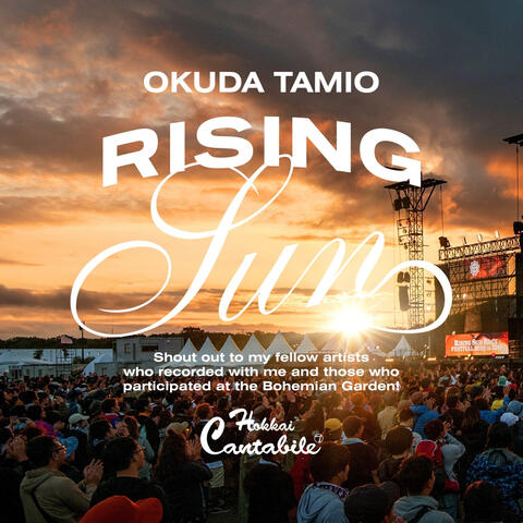 Rising Sun