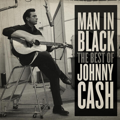 Man In Black: The Best of Johnny Cash