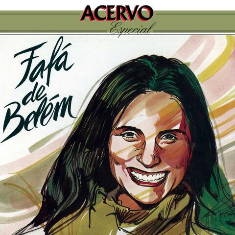 Série Acervo - Fafá de Belém