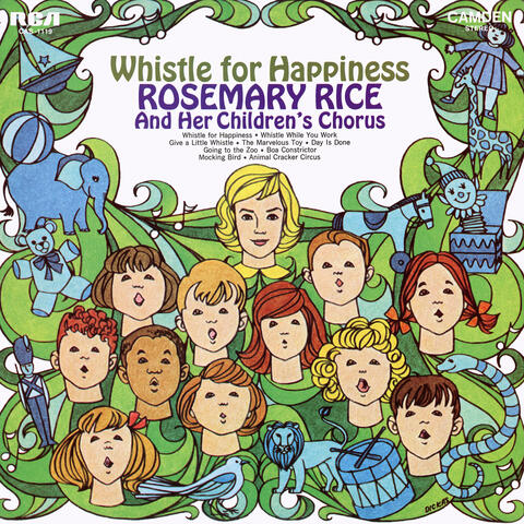 Whistle For Happiness