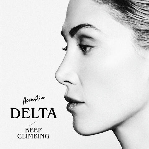 Keep Climbing