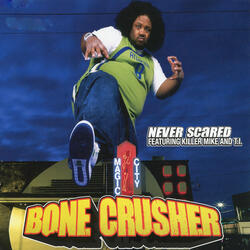 Never Scared