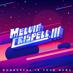 Wonderful Is Your Name