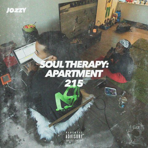 Soul Therapy: APT 215