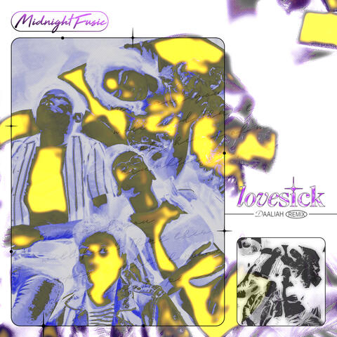 Lovesick