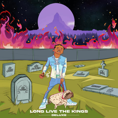 Long Live The Kings (Deluxe Edition)