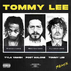 Tommy Lee
