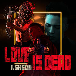 Love is Dead