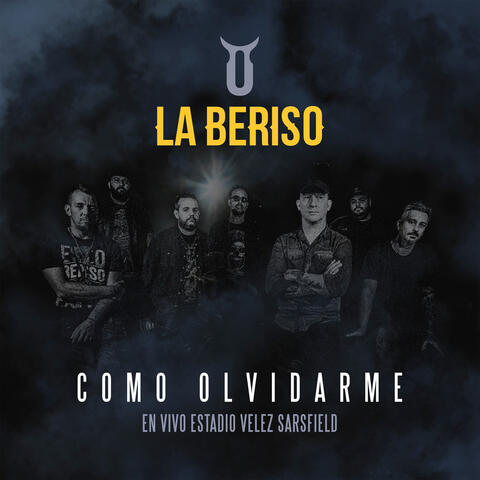 Cómo Olvidarme (En Vivo Estadio Vélez Sarsfield)