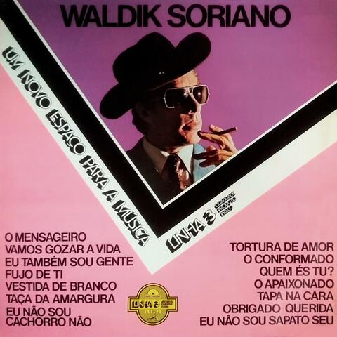 Disco De Ouro