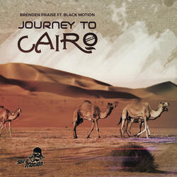 Journey To Cairo (Radio edit)