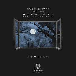Midnight (The Hanging Tree) [MK Remix]