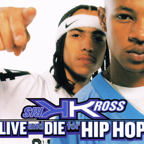 Live and Die for Hip Hop