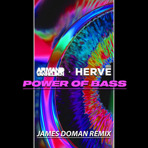 Power of Bass