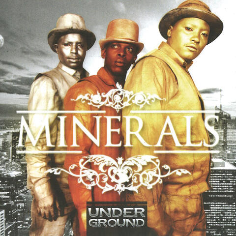 Under Ground
