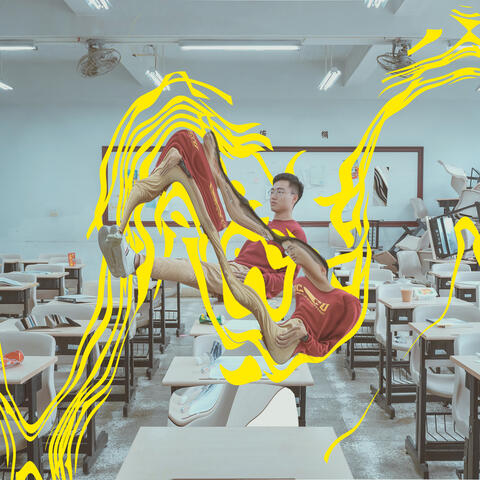 David Huang