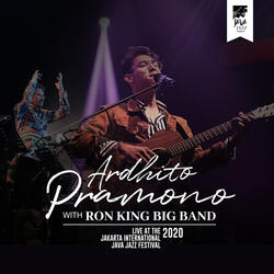 Here We Go Again (Live at Jakarta International Java Jazz Festival 2020)
