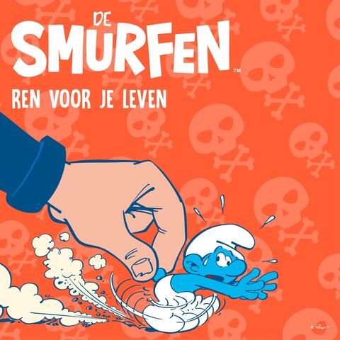 Ren Voor Je Leven