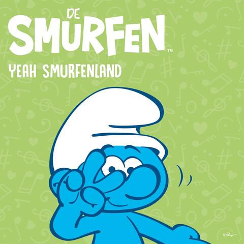 Yeah Smurfenland