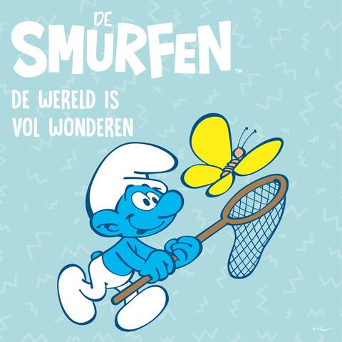 De Wereld Is Vol Wonderen