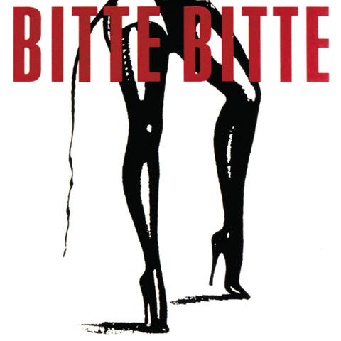 Bitte, Bitte (Mixes)