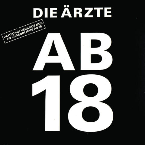 Ab 18 (Ohne »Geschwisterliebe«)