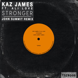Stronger