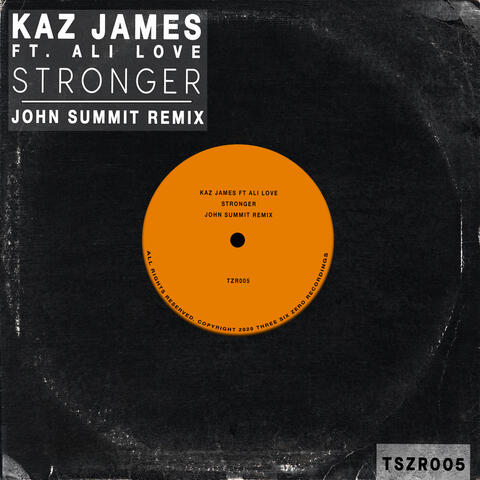 Stronger