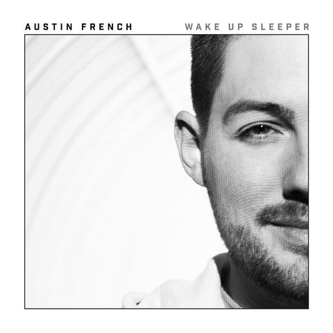 Wake Up Sleeper - EP
