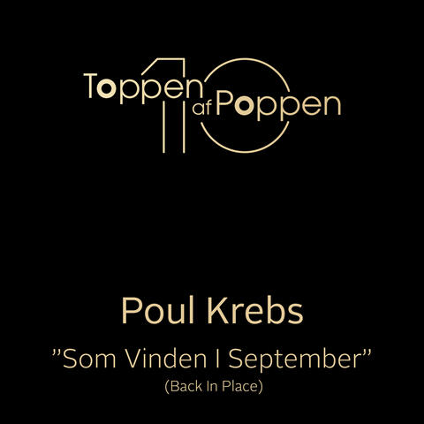Som Vinden I September