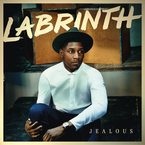 Jealous - EP