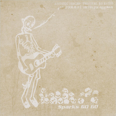 Acoustic Series Tesaguri no Natsu